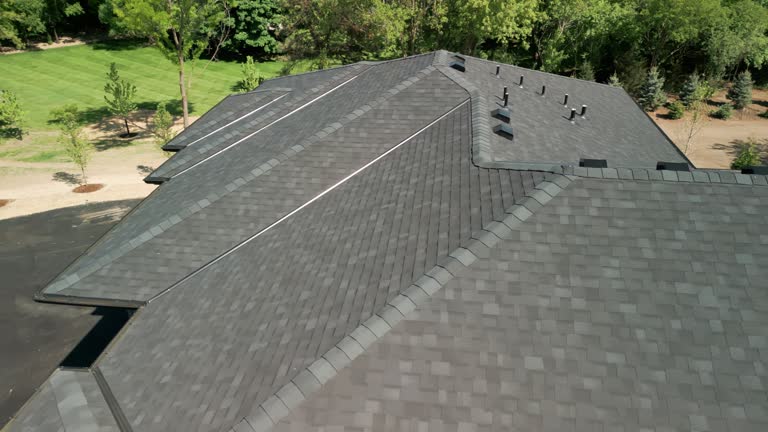 Best Metal Roofing Installation  in Fraser, MI