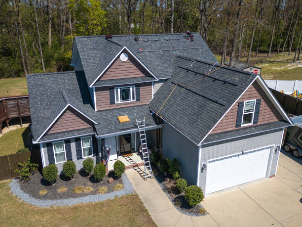 Best Emergency Roof Repair Services  in Fraser, MI