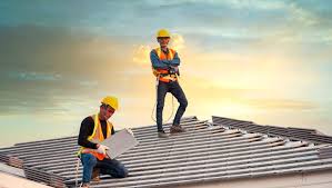 Best Solar Panel Roofing Installation  in Fraser, MI